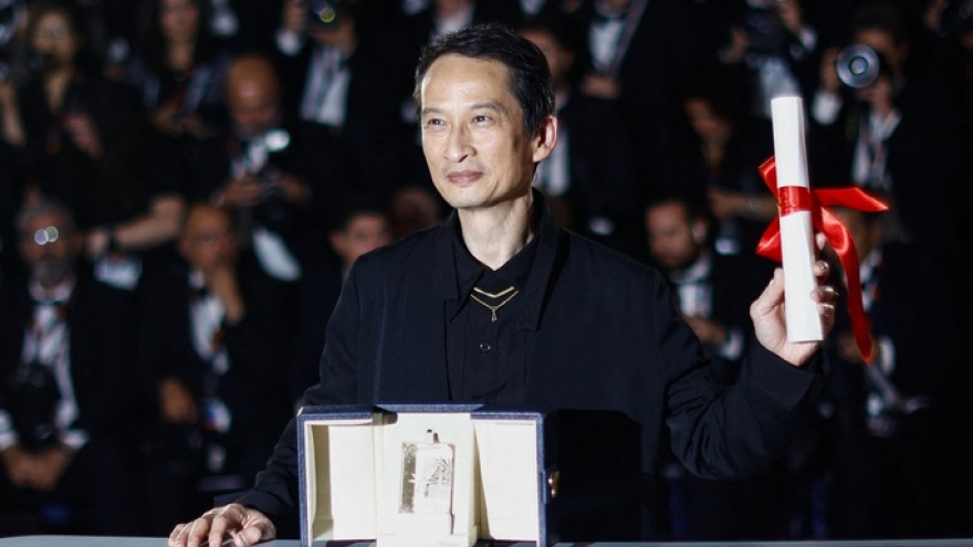 Cannes 2023 honours two Vietnamese directors